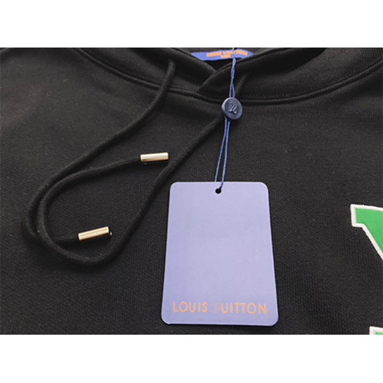 ルイヴィトンコピー メンズレディース パーカー フード Tシャツ