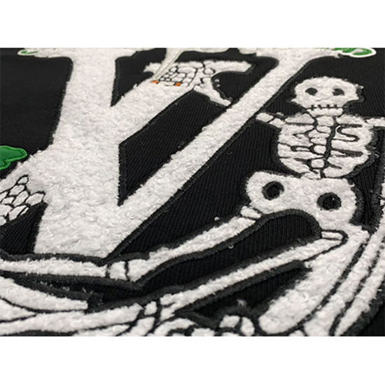 ルイヴィトンコピー メンズレディース パーカー フード Tシャツ