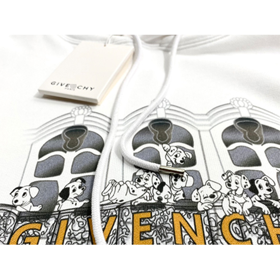 ジバンシイ 偽物 メンズレディース パーカー フード Tシャツ