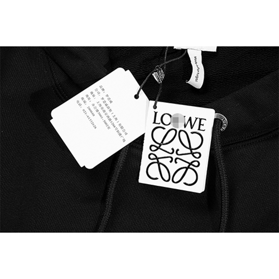 ロエベコピー メンズレディース パーカー フード Tシャツ 高品質