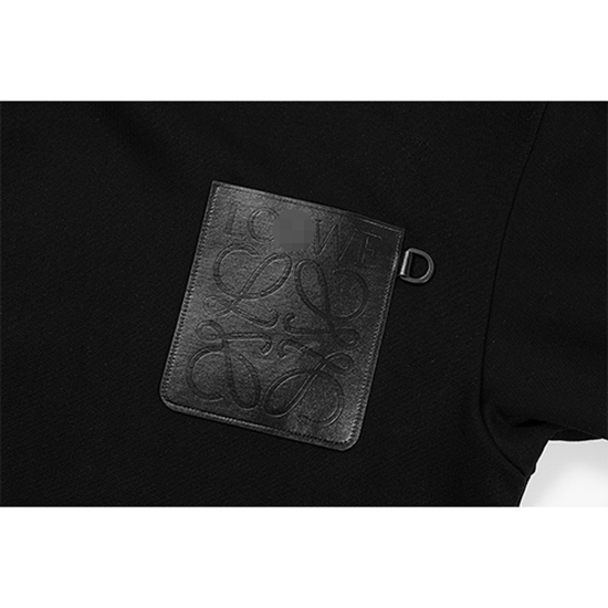 ロエベコピー メンズレディース パーカー フード Tシャツ 高品質