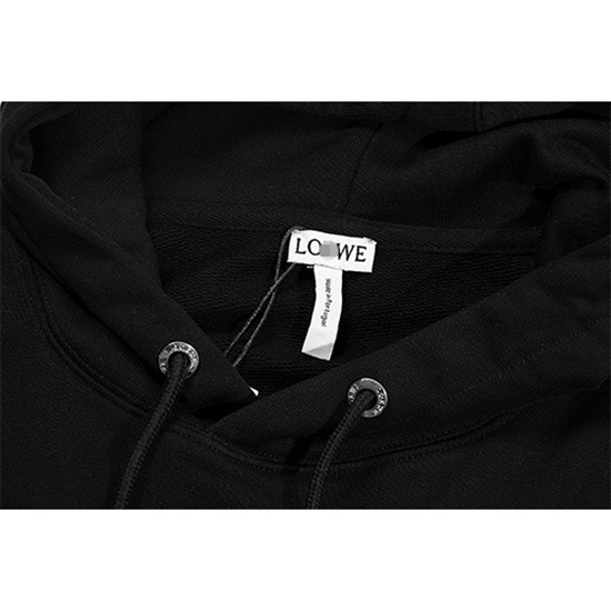 ロエベコピー メンズレディース パーカー フード Tシャツ 高品質