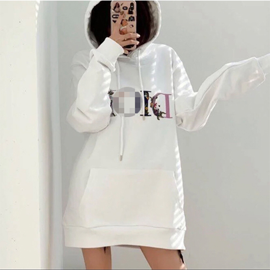 ディオール コピー メンズレディース パーカー フード Tシャツ 高品質