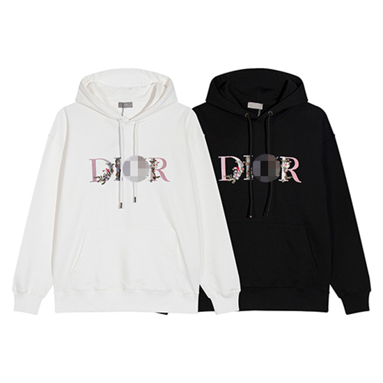 ディオール コピー メンズレディース パーカー フード Tシャツ 高品質