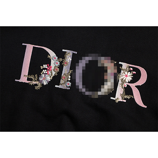 ディオール コピー メンズレディース パーカー フード Tシャツ 高品質