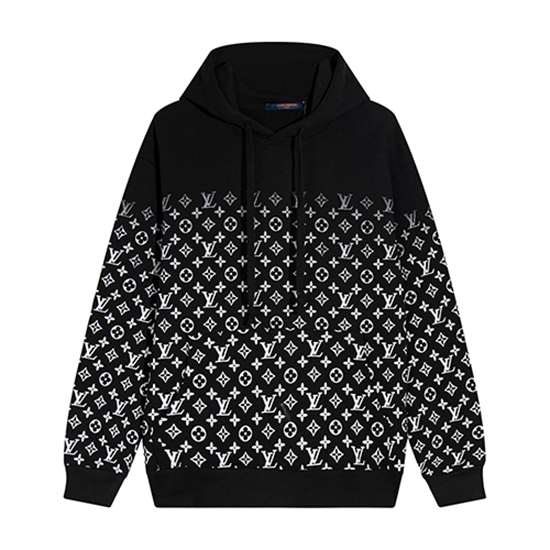 ルイヴィトンコピー パーカー フード Tシャツ 高品質
