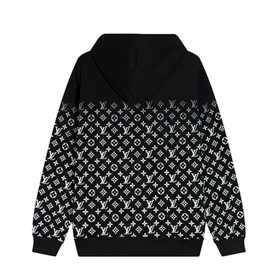 ルイヴィトンコピー パーカー フード Tシャツ 高品質