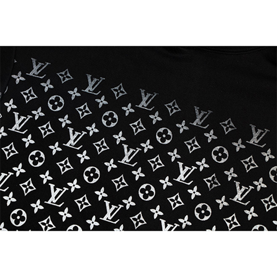 ルイヴィトンコピー パーカー フード Tシャツ 高品質