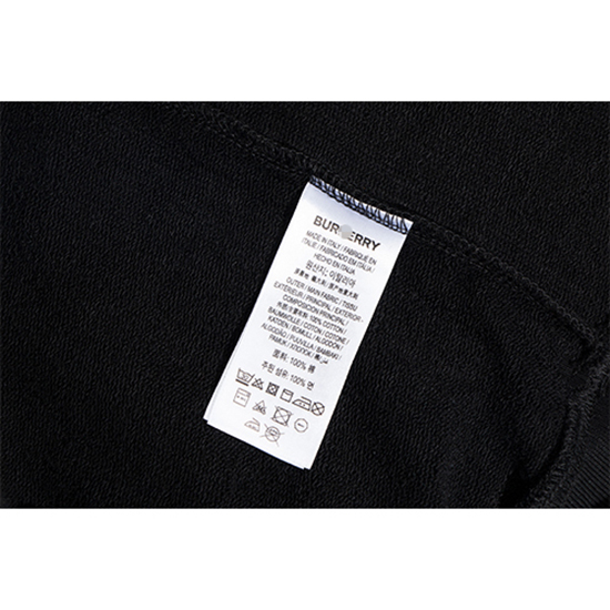 バーバリーコピー  メンズレディース パーカー フード Tシャツ 高品質