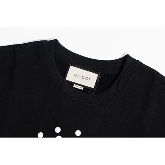 グッチスーパーコピー 長袖  スウェットTシャツ 高品質