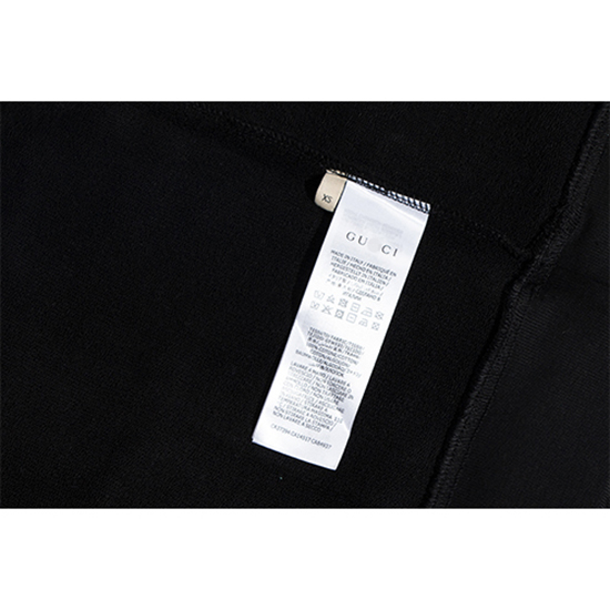 グッチスーパーコピー 長袖  スウェットTシャツ 高品質