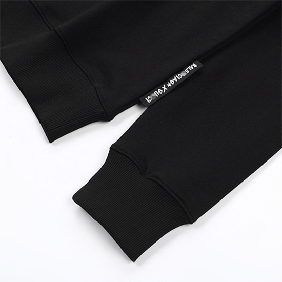 グッチ × バレンシアガコピー スウェット長袖 Tシャツ