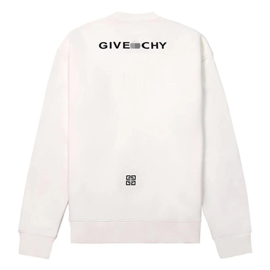ジバンシイコピー スウェット長袖 Tシャツ