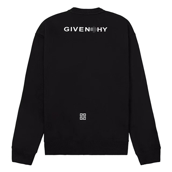 ジバンシイコピー スウェット長袖 Tシャツ