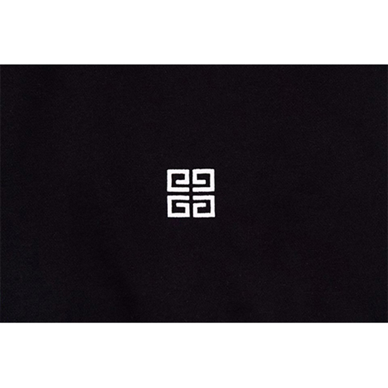 ジバンシイコピー スウェット長袖 Tシャツ