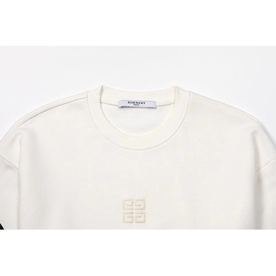 ジバンシイコピー スウェット長袖 Tシャツ