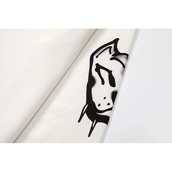 ジバンシイコピー スウェット長袖 Tシャツ