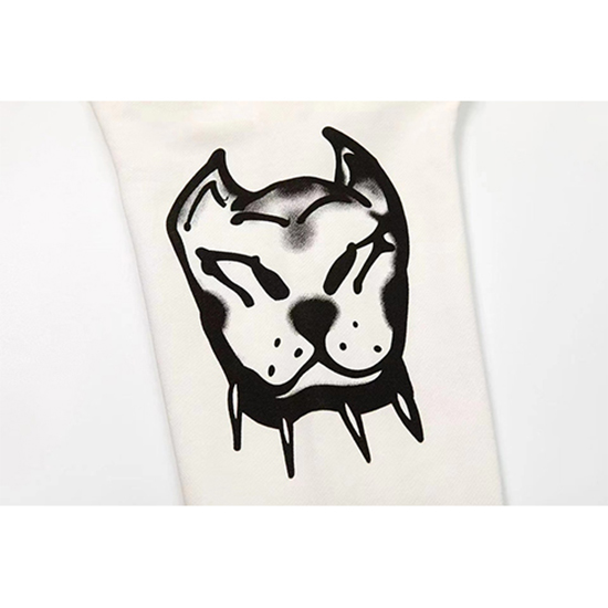 ジバンシイコピー スウェット長袖 Tシャツ