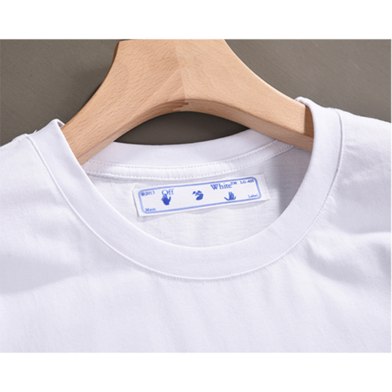 オフホワイト コピー オーバーSIZE 半袖 Tシャツの通販