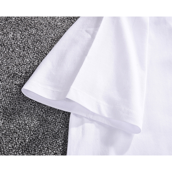 オフホワイト コピー オーバーSIZE 半袖 Tシャツの通販