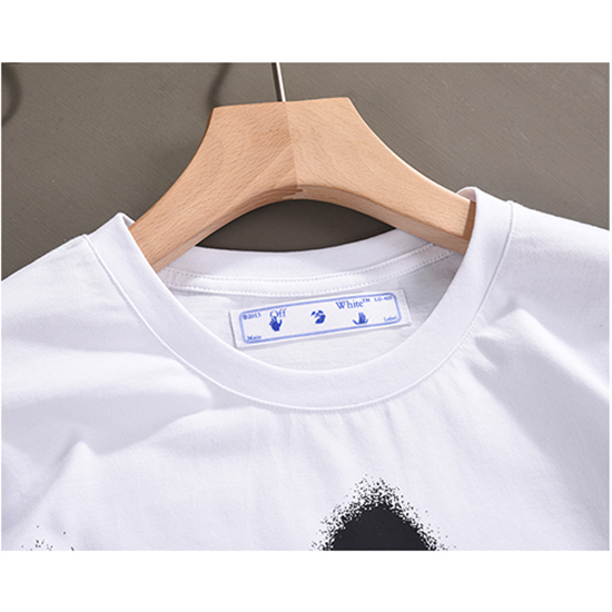 オフホワイト × ナイキ コピー オーバーSIZE 半袖 Tシャツの通販