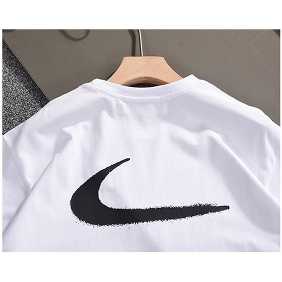オフホワイト × ナイキ コピー オーバーSIZE 半袖 Tシャツの通販