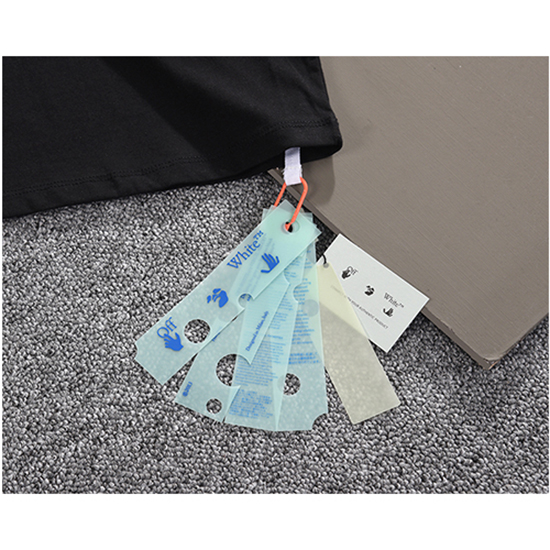 オフホワイト コピー  オーバーSIZE  半袖 Tシャツの通販
