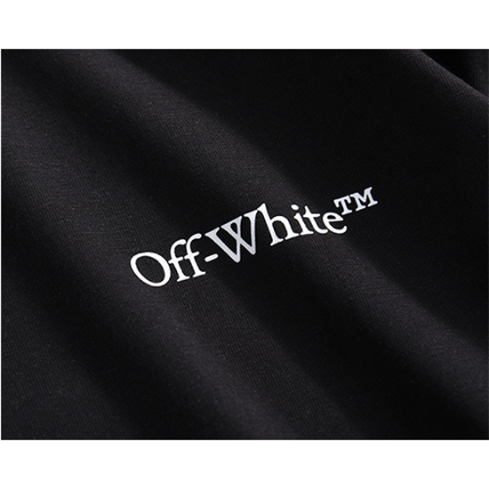 オフホワイト コピー  オーバーSIZE  半袖 Tシャツの通販