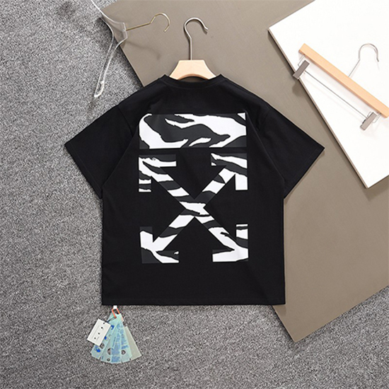 オフホワイト コピー オーバーSIZE 半袖 Tシャツの通販