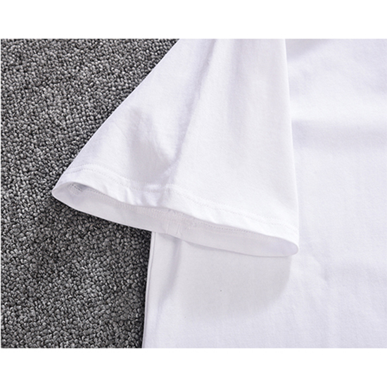 オフホワイト コピー オーバーSIZE 半袖 Tシャツの通販