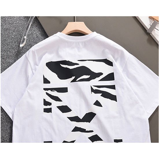 オフホワイト コピー オーバーSIZE 半袖 Tシャツの通販