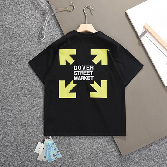 オフホワイト コピー オーバーSIZE 半袖 Tシャツの通販