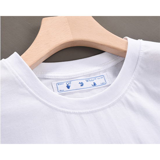 オフホワイト コピー オーバーSIZE 半袖 Tシャツの通販