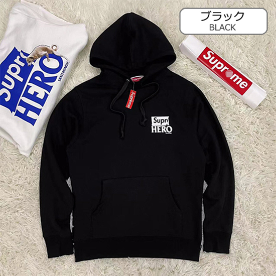 シュプリーム コピー パーカー フード Tシャツ