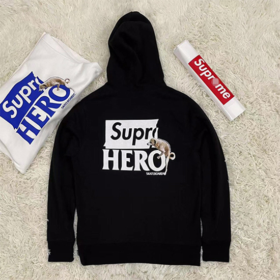 シュプリーム コピー パーカー フード Tシャツ