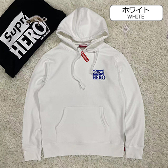 シュプリーム コピー パーカー フード Tシャツ