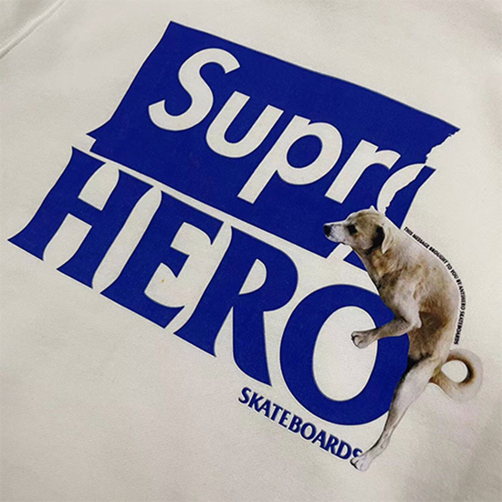 シュプリーム コピー パーカー フード Tシャツ