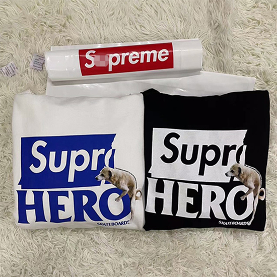 シュプリーム コピー パーカー フード Tシャツ