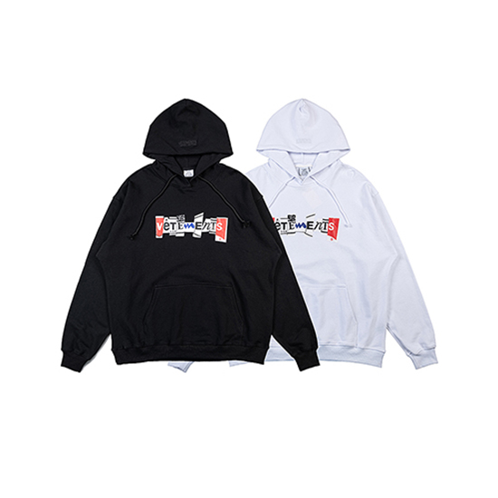 ヴェトモン コピー パーカー フード Tシャツ