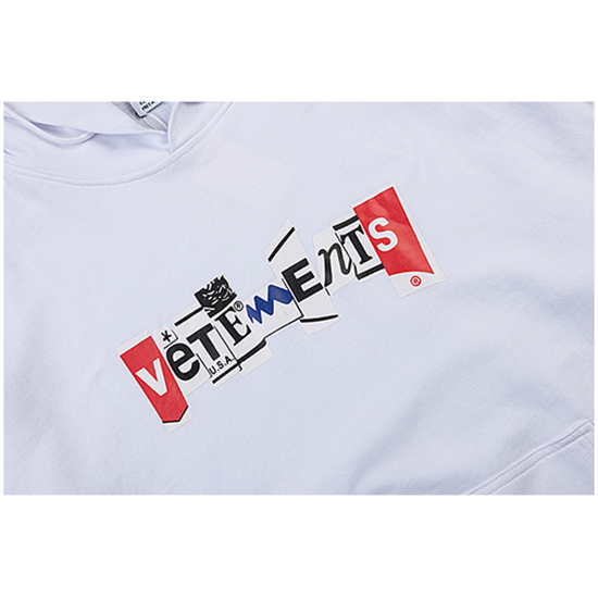 ヴェトモン コピー パーカー フード Tシャツ
