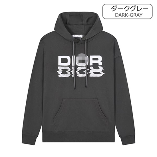 ディオール コピー  パーカー フード Tシャツ