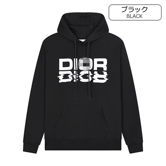ディオール コピー  パーカー フード Tシャツ