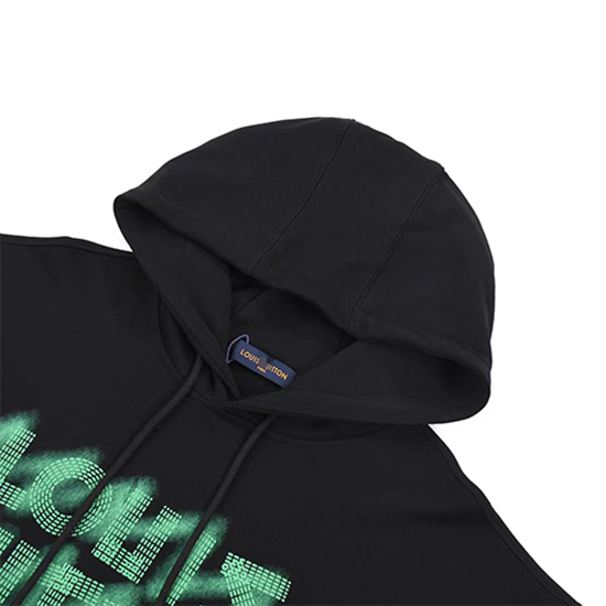ルイヴィトン コピー パーカー フード Tシャツ