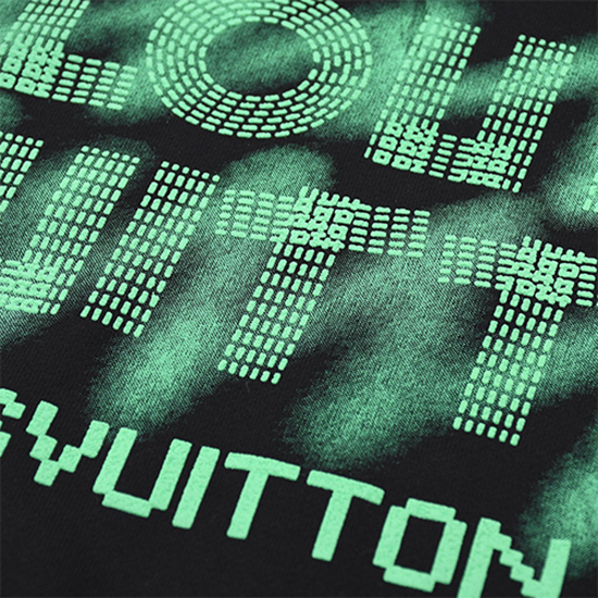 ルイヴィトン コピー パーカー フード Tシャツ