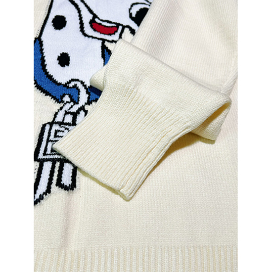 ジバンシイ × DISNEY コピー   流行り ニットセーター
