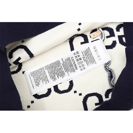 グッチ コピー   流行り ニットセーター