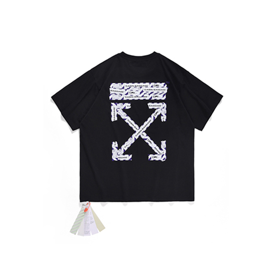 オフホワイト コピー オーバーSIZE 半袖 Tシャツの通販