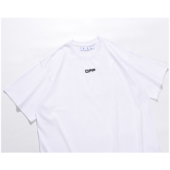 オフホワイト コピー オーバーSIZE 半袖 Tシャツの通販