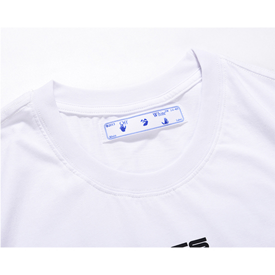 オフホワイト コピー オーバーSIZE 半袖 Tシャツの通販