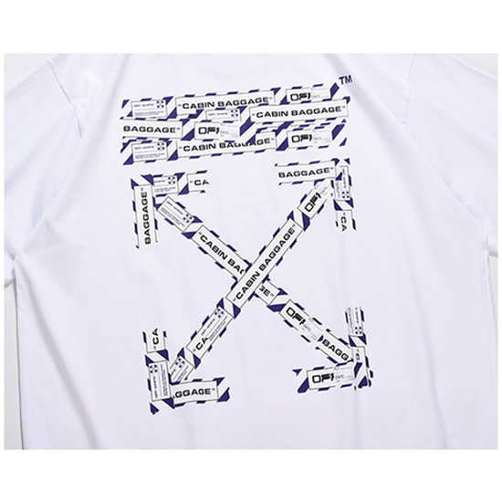 オフホワイト コピー オーバーSIZE 半袖 Tシャツの通販